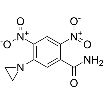 Tretazicar (CB 1954) 21919-05-1